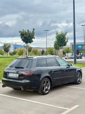 Audi A4 2.0TDI - 3550 € / 6943.20 лв. - 24175480 6