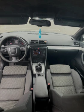 Audi A4 2.0TDI - 3550 € / 6943.20 лв. - 24175480 9