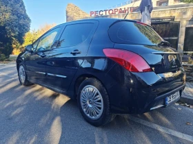 Peugeot 308 1.6 E-HDI АВТОМАТИК - 4999 € / 9777.19 лв. - 74252635 5
