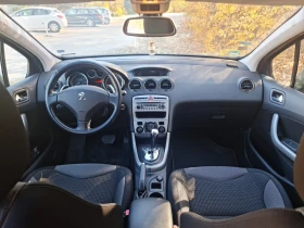 Peugeot 308 1.6 E-HDI АВТОМАТИК - 4999 € / 9777.19 лв. - 74252635 12