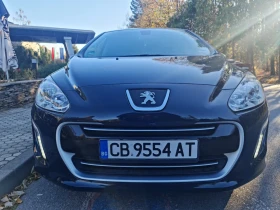 Peugeot 308 1.6 E-HDI АВТОМАТИК - 4999 € / 9777.19 лв. - 74252635 2