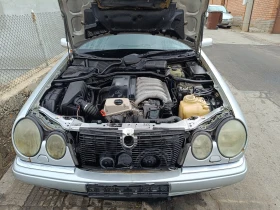 Mercedes-Benz E 300 - 11 € / 21.51 лв. - 25173227 2