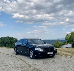 Mercedes-Benz S 550 - 18000 € / 35204.94 лв. - 30478831 2
