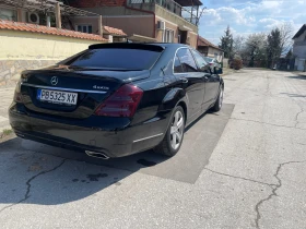Mercedes-Benz S 550 - 18000 € / 35204.94 лв. - 30478831 5