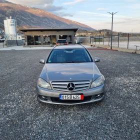 Mercedes-Benz C 180 Kompresor - 3950 € / 7725.53 лв. - 73302466 3