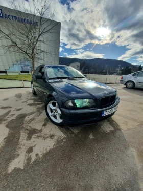 BMW 320 - 1650 € / 3227.12 лв. - 16344275 3