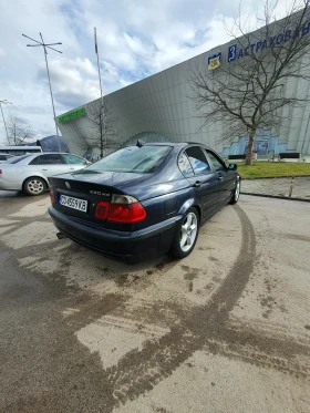 BMW 320 - 1650 € / 3227.12 лв. - 16344275 4