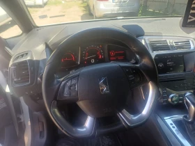 Citroen DS5 - 7450 € / 14570.93 лв. - 37781066 11