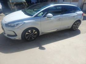 Citroen DS5 - 7450 € / 14570.93 лв. - 37781066 3