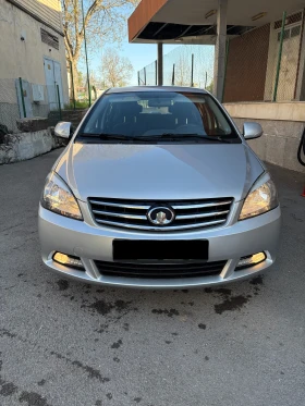 ������ Great Wall Voleex C3...