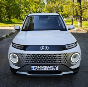 ������ Hyundai Inster