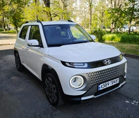 Hyundai Inster 1.0 MPI | Mobile.bg � ����� ������ 2