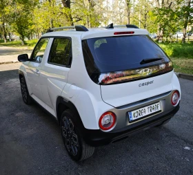 Hyundai Inster 1.0 MPI | Mobile.bg � ����� ������ 6