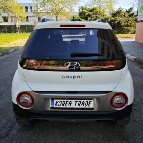 Hyundai Inster 1.0 MPI | Mobile.bg � ����� ������ 5