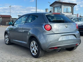 ����� �� �������� �� Alfa Romeo MiTo / 1.3JTDM / 95HP / EURO 5 / 