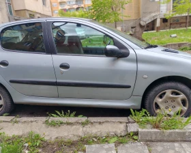Peugeot 206 ������ | Mobile.bg � ����� ������ 2