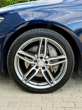 Mercedes-Benz E 220 Digital, AMG, LED, Head-up | Mobile.bg � ����� ������ 14