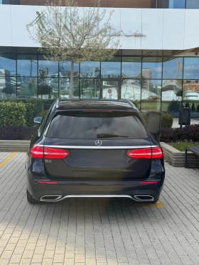 Mercedes-Benz E 220 Digital, AMG, LED, Head-up | Mobile.bg � ����� ������ 6