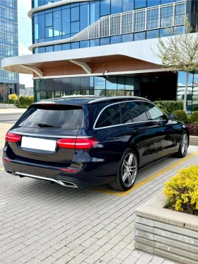 Mercedes-Benz E 220 Digital, AMG, LED, Head-up | Mobile.bg � ����� ������ 5