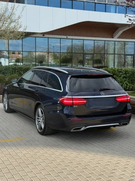 Mercedes-Benz E 220 Digital, AMG, LED, Head-up | Mobile.bg � ����� ������ 7