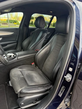Mercedes-Benz E 220 Digital, AMG, LED, Head-up | Mobile.bg � ����� ������ 9