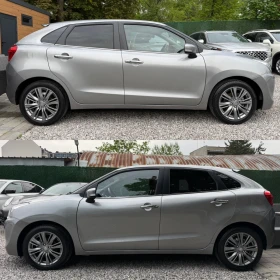 Suzuki Baleno 1.2i/Hybrid/���������/������/Distronic/65 000 ��/ | Mobile.bg � ����� ������ 4