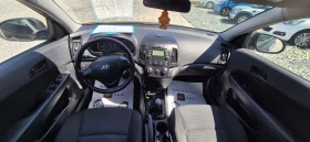 Hyundai I30 1.4 GAZOVO | Mobile.bg � ����� ������ 10
