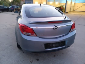 Opel Insignia 1.8 Euro 5 | Mobile.bg � ����� ������ 4