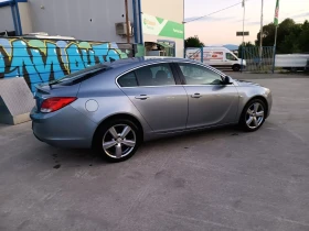 Opel Insignia 1.8 Euro 5 | Mobile.bg � ����� ������ 5