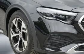Mercedes-Benz E 450 d All-Terrain 4Matic = Avantgarde = �������� | Mobile.bg � ����� ������ 3