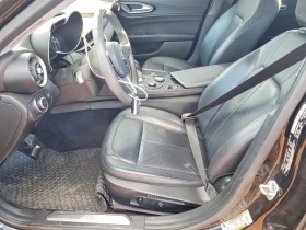 Alfa Romeo Giulia 2.0l | Mobile.bg � ����� ������ 7