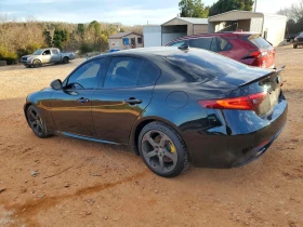Alfa Romeo Giulia 2.0l | Mobile.bg � ����� ������ 2