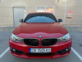 BMW 3gt 328i xDrive - 15000 € / 29337.45 лв. - 71901010 2