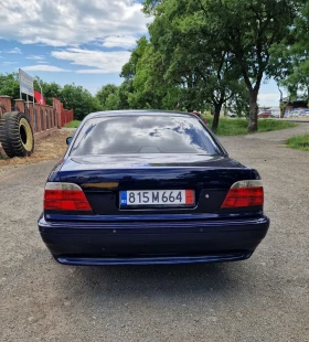 BMW 735 | Mobile.bg � ����� ������ 5