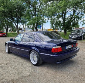 BMW 735 | Mobile.bg � ����� ������ 8