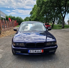 BMW 735 | Mobile.bg � ����� ������ 2