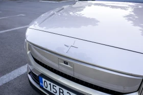 Polestar 2 82kwh | Auto.bg — изображение 8