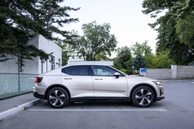 Polestar 2 82kwh | Auto.bg — изображение 2