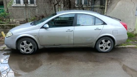Nissan Primera 1.9DCI 