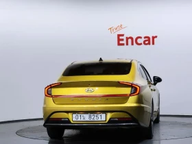 Hyundai Sonata  (Dn8) 2.0 Lpg  Style | Mobile.bg � ����� ������ 4