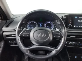 Hyundai Sonata  (Dn8) 2.0 Lpg  Style | Mobile.bg � ����� ������ 13