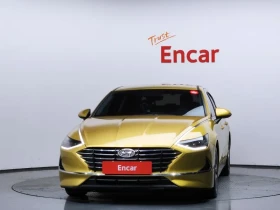 Hyundai Sonata  (Dn8) 2.0 Lpg  Style | Mobile.bg � ����� ������ 3