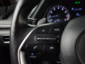 Hyundai Sonata  (Dn8) 2.0 Lpg  Style | Mobile.bg � ����� ������ 16
