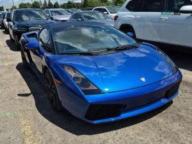 Lamborghini Gallardo Автокредит Цена до България | Auto.bg — изображение 2