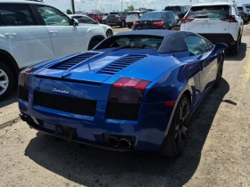 Lamborghini Gallardo Автокредит Цена до България | Auto.bg — изображение 3