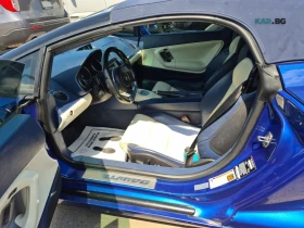 Lamborghini Gallardo Автокредит Цена до България | Auto.bg — изображение 5