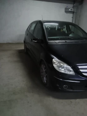 Mercedes-Benz B 170 1.6 ��� ������ | Mobile.bg � ����� ������ 4