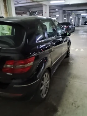 Mercedes-Benz B 170 1.6 ��� ������ | Mobile.bg � ����� ������ 6