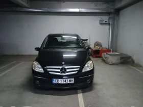 ������ Mercedes-Benz B 170