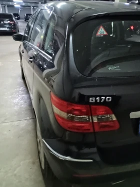 Mercedes-Benz B 170 1.6 ��� ������ | Mobile.bg � ����� ������ 5